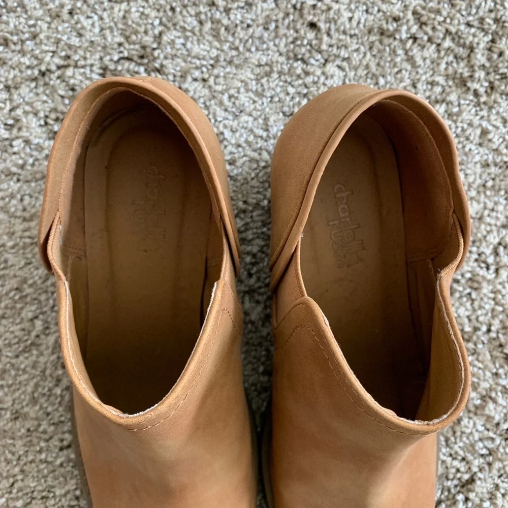 Booties - Picture 5 of 5